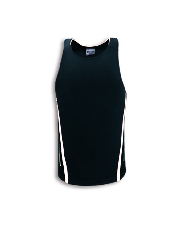 Unisex Sports Singlet Unisex Sports Singlet