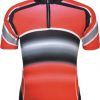 Unisex Cycling Jersey Unisex Cycling Jersey