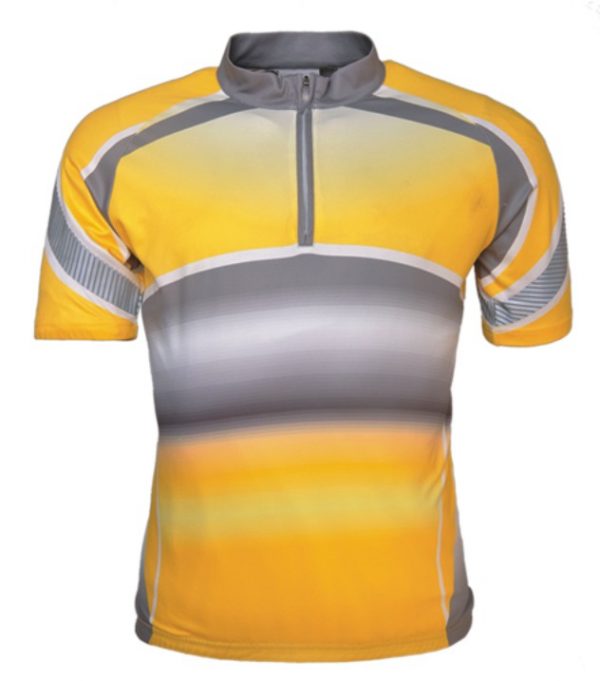 Unisex Cycling Jersey Unisex Cycling Jersey