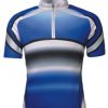 Unisex Cycling Jersey Unisex Cycling Jersey