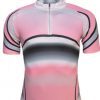 Unisex Cycling Jersey Unisex Cycling Jersey