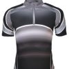 Unisex Cycling Jersey Unisex Cycling Jersey
