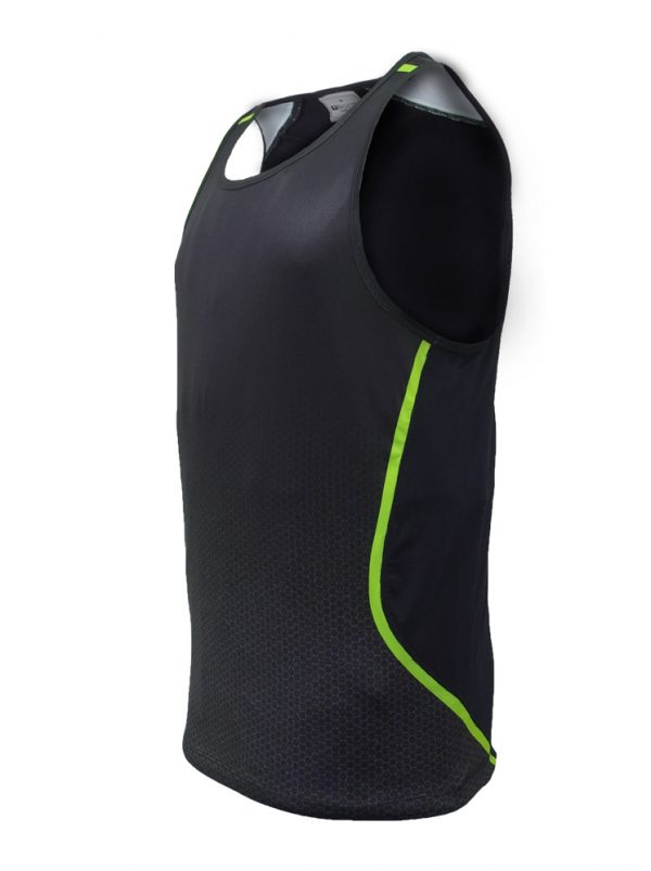 Unisex Sports Singlet Unisex Sports Singlet