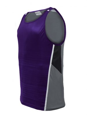 Unisex Singlet
