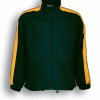 Unisex Track Suit Jacket Unisex Track Suit Jacket