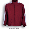 Unisex Track Suit Jacket Unisex Track Suit Jacket