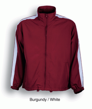 Unisex Track Suit Jacket