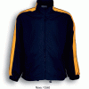 Unisex Track Suit Jacket Unisex Track Suit Jacket