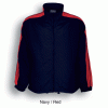 Unisex Track Suit Jacket Unisex Track Suit Jacket