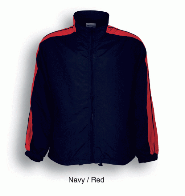 Unisex Track Suit Jacket Unisex Track Suit Jacket