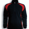 Unisex Sports Pull Over Fleece Unisex Sports Pull Over Fleece