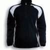 Unisex Sports Pull Over Fleece Unisex Sports Pull Over Fleece