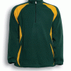 Unisex Sports Pull Over Fleece Unisex Sports Pull Over Fleece