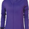 Ladies Yoga Jacket