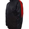 Unisex Track Jacket