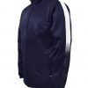 Unisex Track Jacket