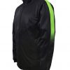 Unisex Track Jacket