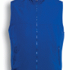 Unisex Adults Reversible Vest Unisex Adults Reversible Vest