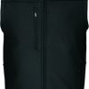 Men's Soft Shell Vest Men's Soft Shell Vest