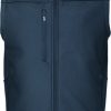 Men's Soft Shell Vest Men's Soft Shell Vest