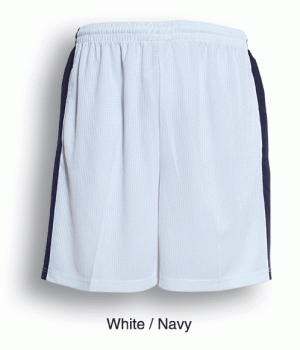 Unisex Soccer Shorts