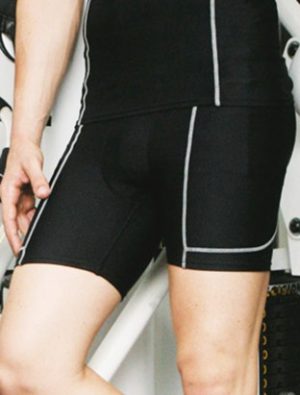Men’s  Bike Shorts