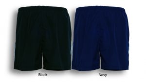 Men's Athletes Shorts