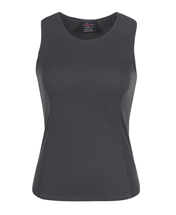 Ladies Singlet