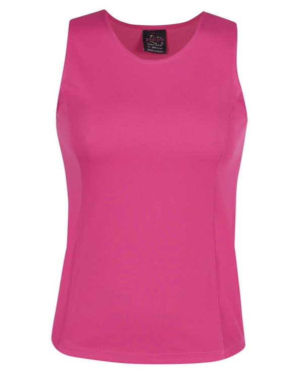 Ladies Singlet