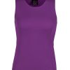 Ladies Singlet