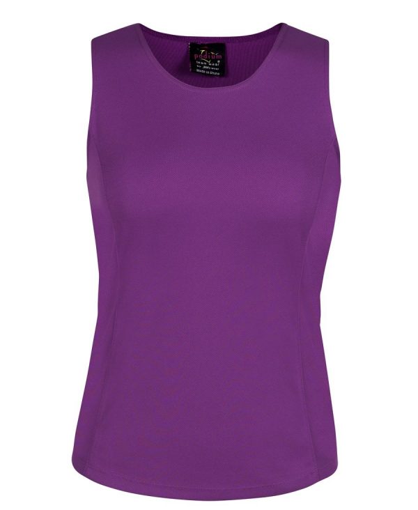 Ladies Singlet
