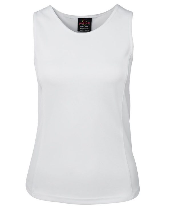 Ladies Singlet
