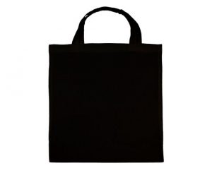 Short Handle Tote Bag Short Handle Tote Bag