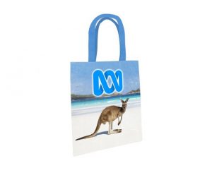 Laminated Tote Bag Laminated Tote Bag