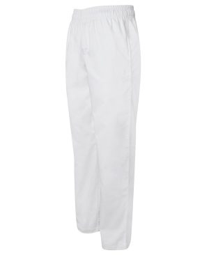 Elasticated Pants Elasticated Pants