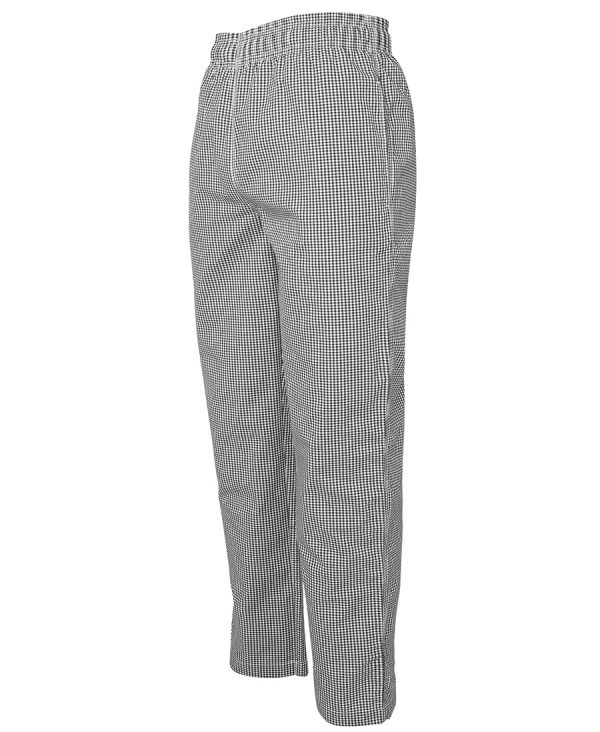 Elasticated Pants