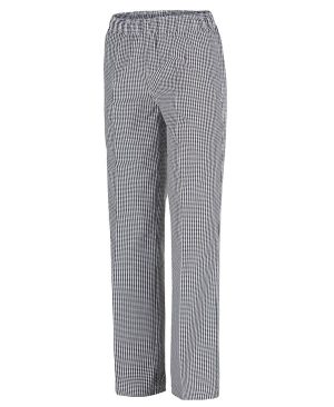 Elasticated Pants Elasticated Pants
