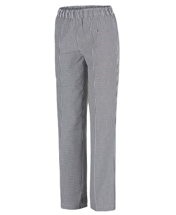 Elasticated Pants
