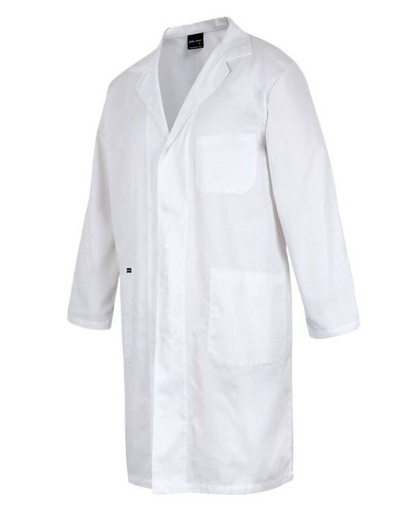 Food Industry Coat Food Industry Coat