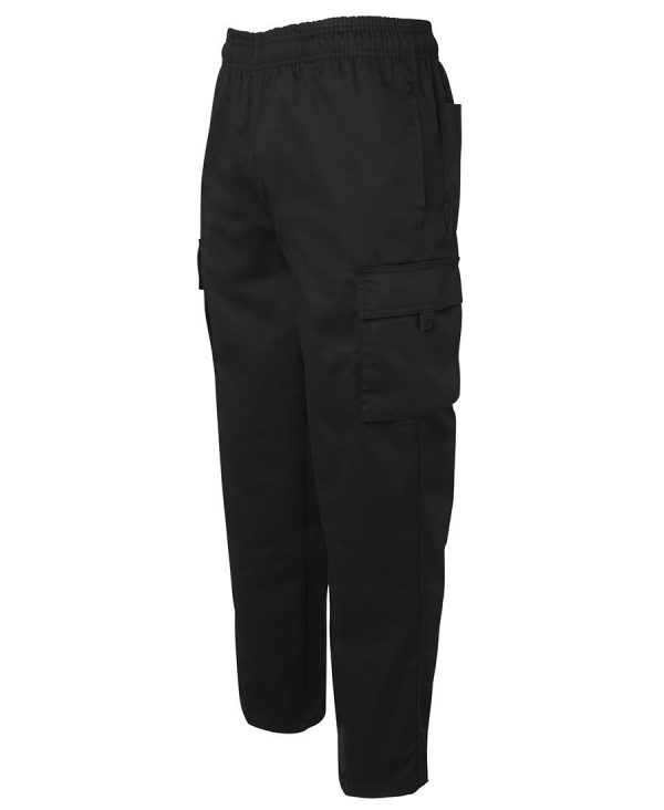 Elasticated Pants