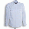 Unisex Service Shirt L/S Unisex Service Shirt L/S
