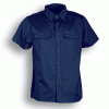Unisex Work Shirt S/S Unisex Work Shirt S/S