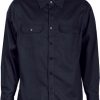 Unisex Work Shirt L/S Unisex Work Shirt L/S