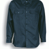 Unisex Work Shirt L/S Unisex Work Shirt L/S