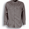 Unisex Work Shirt L/S Unisex Work Shirt L/S