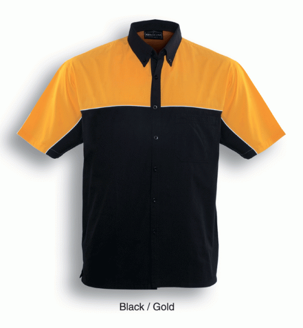 Men’s Motor Shirt Men’s Motor Shirt
