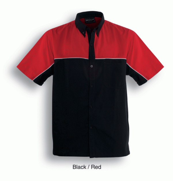 Men’s Motor Shirt Men’s Motor Shirt