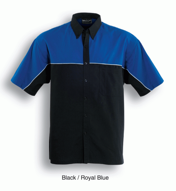 Men’s Motor Shirt Men’s Motor Shirt
