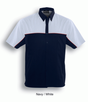 Men’s Motor Shirt Men’s Motor Shirt