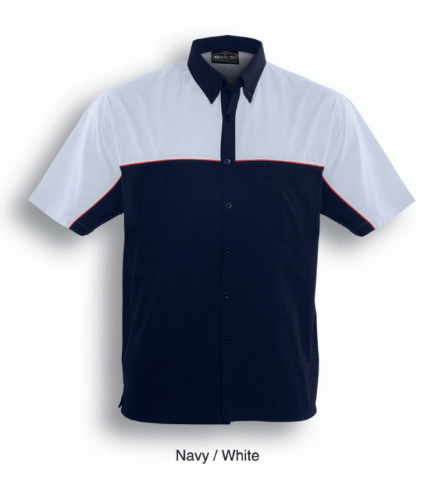 Men’s Motor Shirt Men’s Motor Shirt